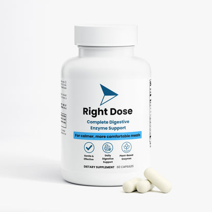 Digestive Enzyme Pro Blend