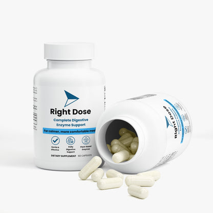 Digestive Enzyme Pro Blend