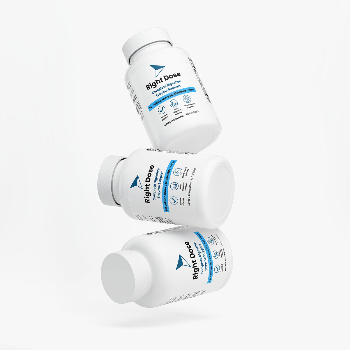 Digestive Enzyme Pro Blend