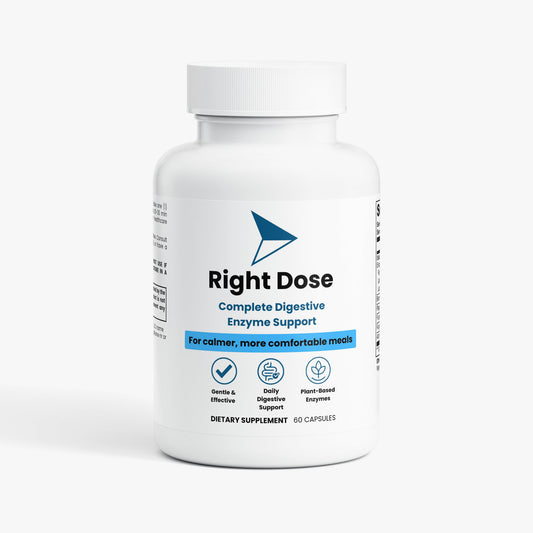 Digestive Enzyme Pro Blend