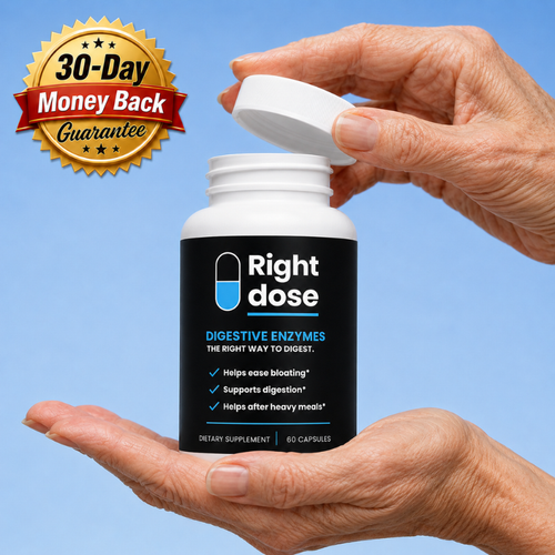 Digestive Enzyme Pro Blend